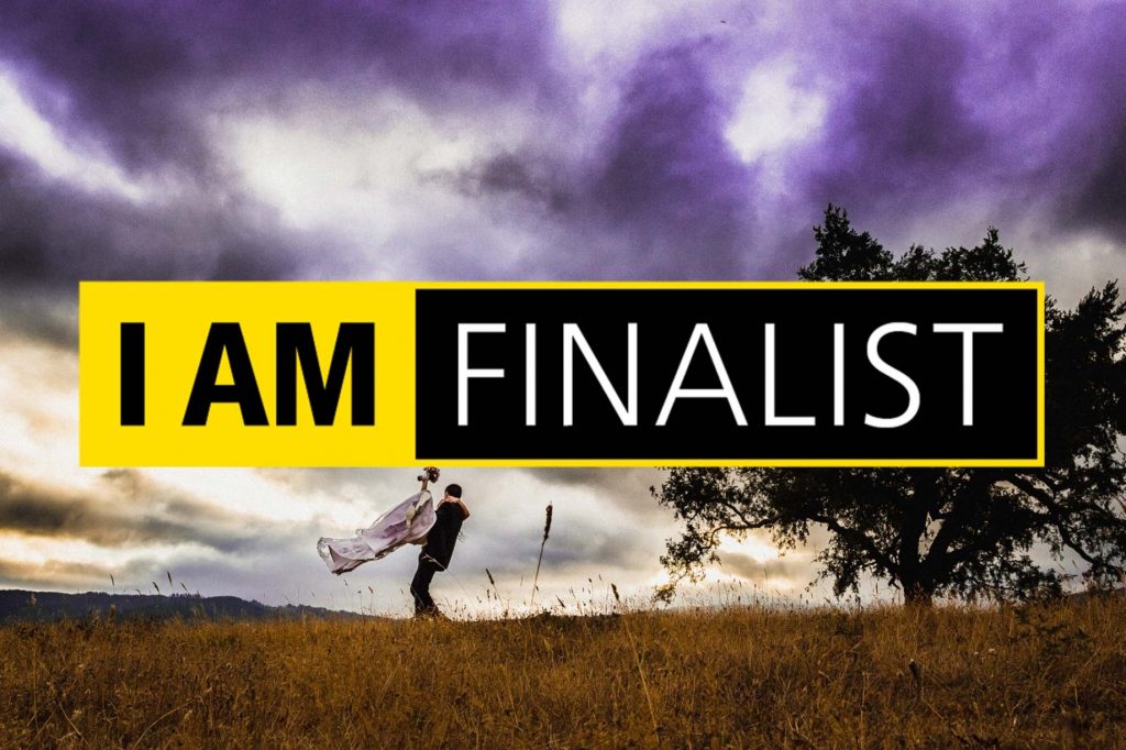 Fuimos finalistas en un concurso internacional de Mywed